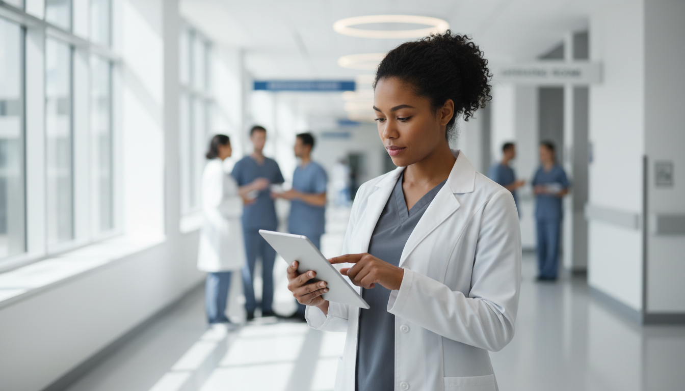 Building a Strong Research Profile for Caribbean IMG Anesthesiology Residency