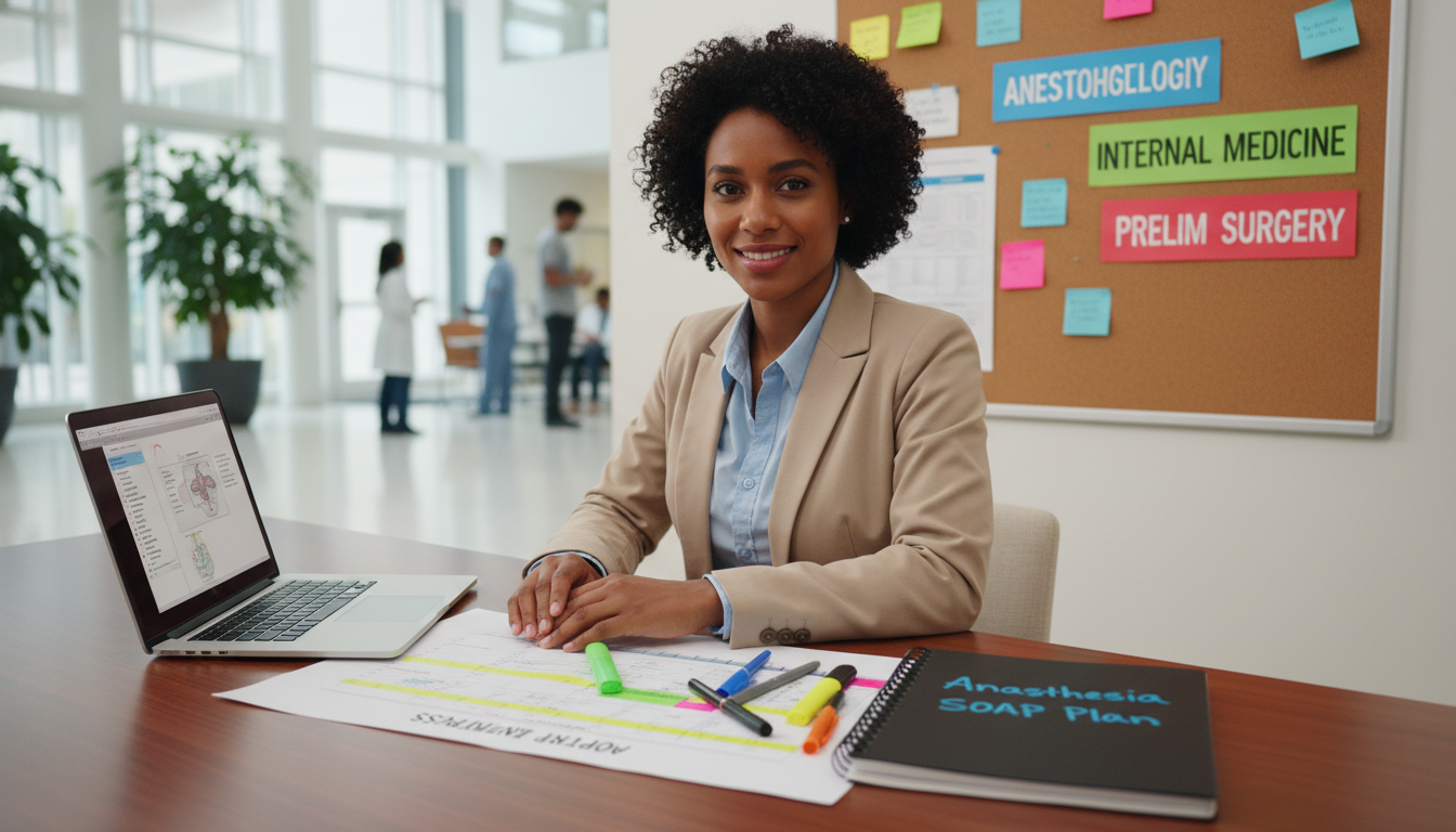 Caribbean IMG planning SOAP and residency strategies - Caribbean medical school residency for SOAP Preparation for Caribbean
