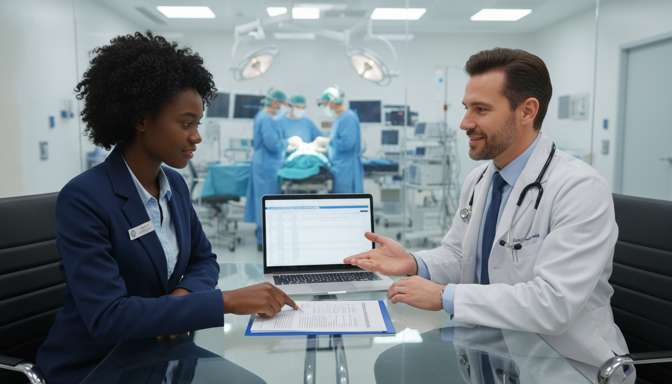 Essential Away Rotation Strategy for Caribbean IMGs in Cardiothoracic Surgery