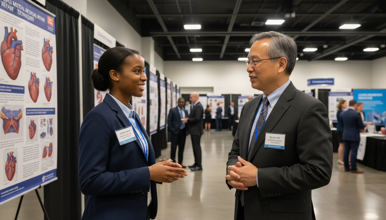Cardiothoracic surgery conference networking - Caribbean medical school residency for Networking in Medicine for Caribbean IM