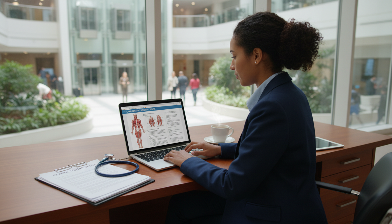 Mastering Residency Interview Prep for Caribbean IMGs in Cardiothoracic Surgery