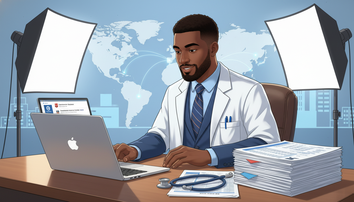 Essential Program Selection Strategies for Caribbean IMGs in Cardiothoracic Surgery