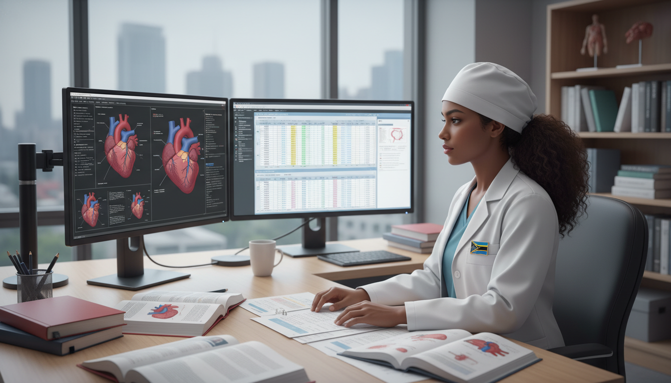 Essential Research Strategies for Caribbean IMGs in Cardiothoracic Surgery