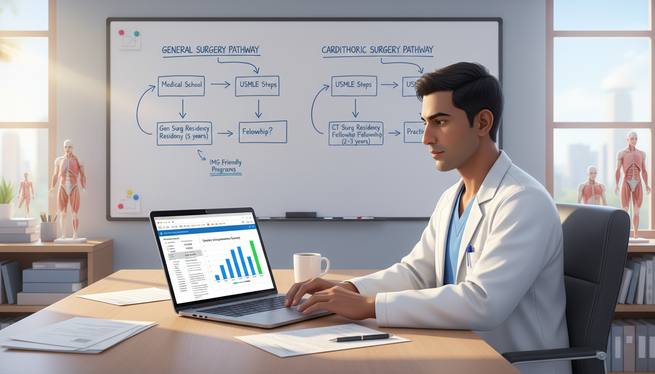 Caribbean IMG analyzing USMLE Step score data and residency competitiveness Caribbean IMG analyzing USMLE Step score data and residency competitiveness - Caribbean medical school residency for Step Sco