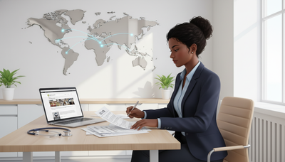 Mastering Visa Navigation for Caribbean IMGs in Cardiothoracic Surgery