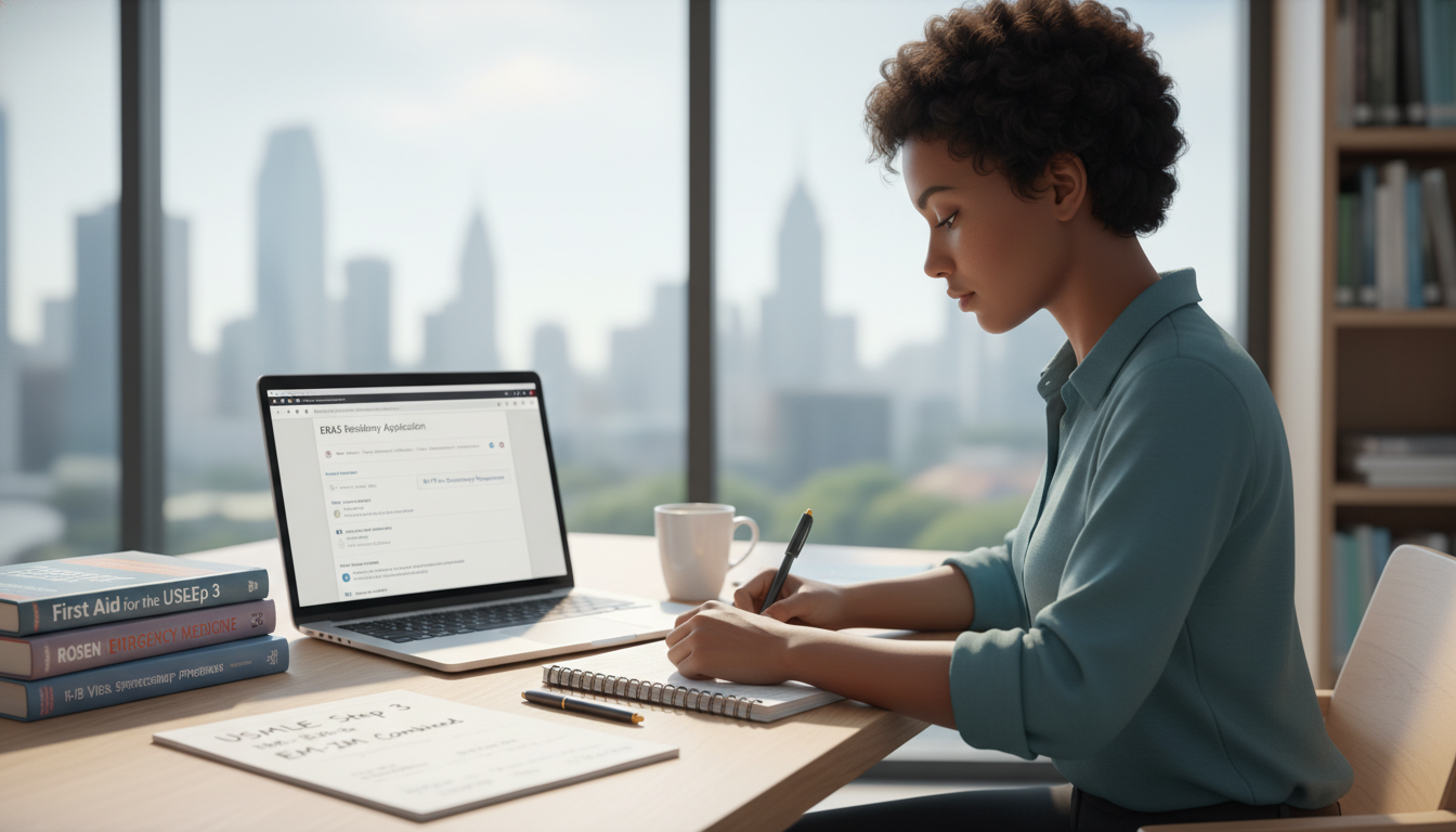 Caribbean IMG preparing for USMLE and H-1B application for EM-IM residency Caribbean IMG preparing for USMLE and H-1B application for EM-IM residency - Caribbean medical school residency for H-1B Spon