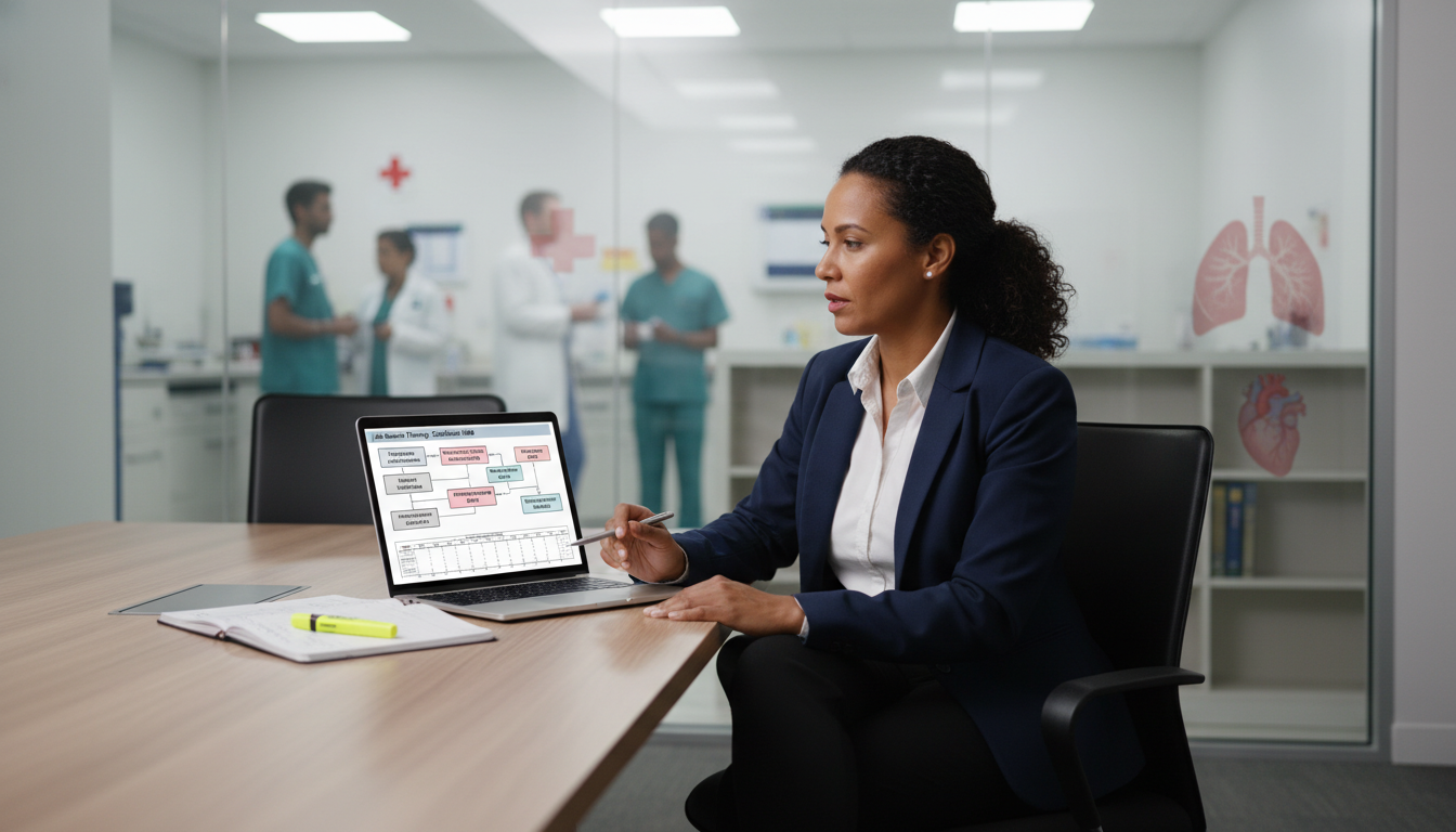 Essential Job Search Timing Guide for Caribbean IMGs in EM-IM Residency