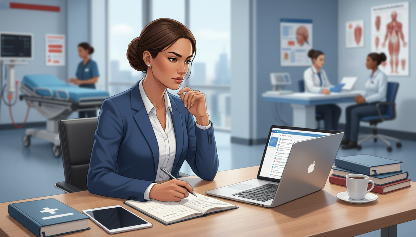 Avoiding Malignant Residency Programs: A Guide for Caribbean IMGs in EM-IM