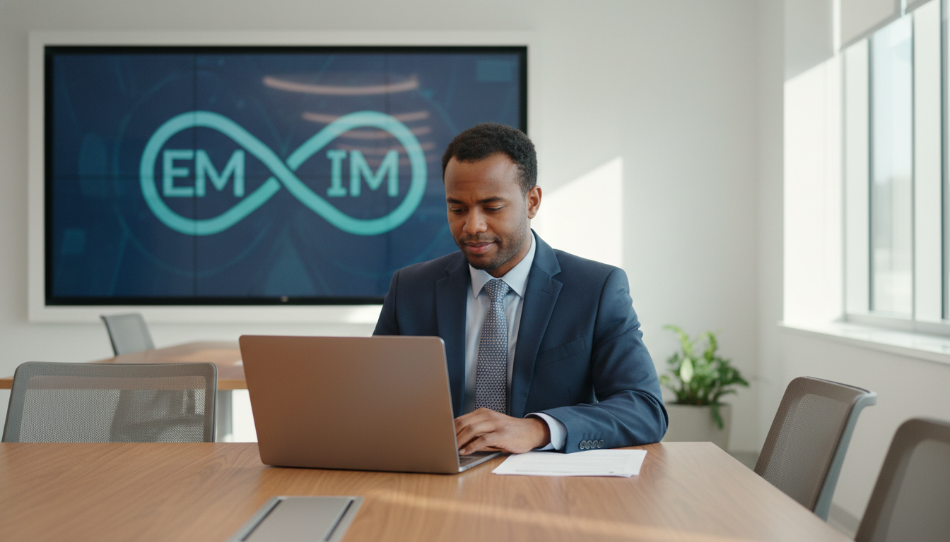 Navigating Red Flags: A Caribbean IMG's Guide to EM-IM Residency Success