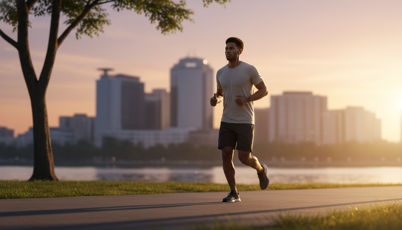 Caribbean IMG resident balancing wellness and career Caribbean IMG resident balancing wellness and career - Caribbean medical school residency for Work-Life Balance Assessment fo