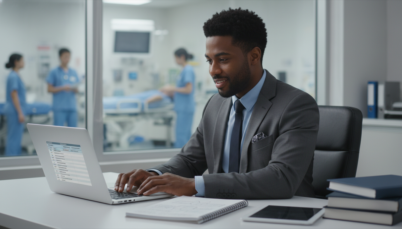 The Essential Guide to H-1B Sponsorship for Caribbean IMGs in Emergency Medicine