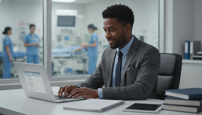 The Essential Guide to H-1B Sponsorship for Caribbean IMGs in Emergency Medicine