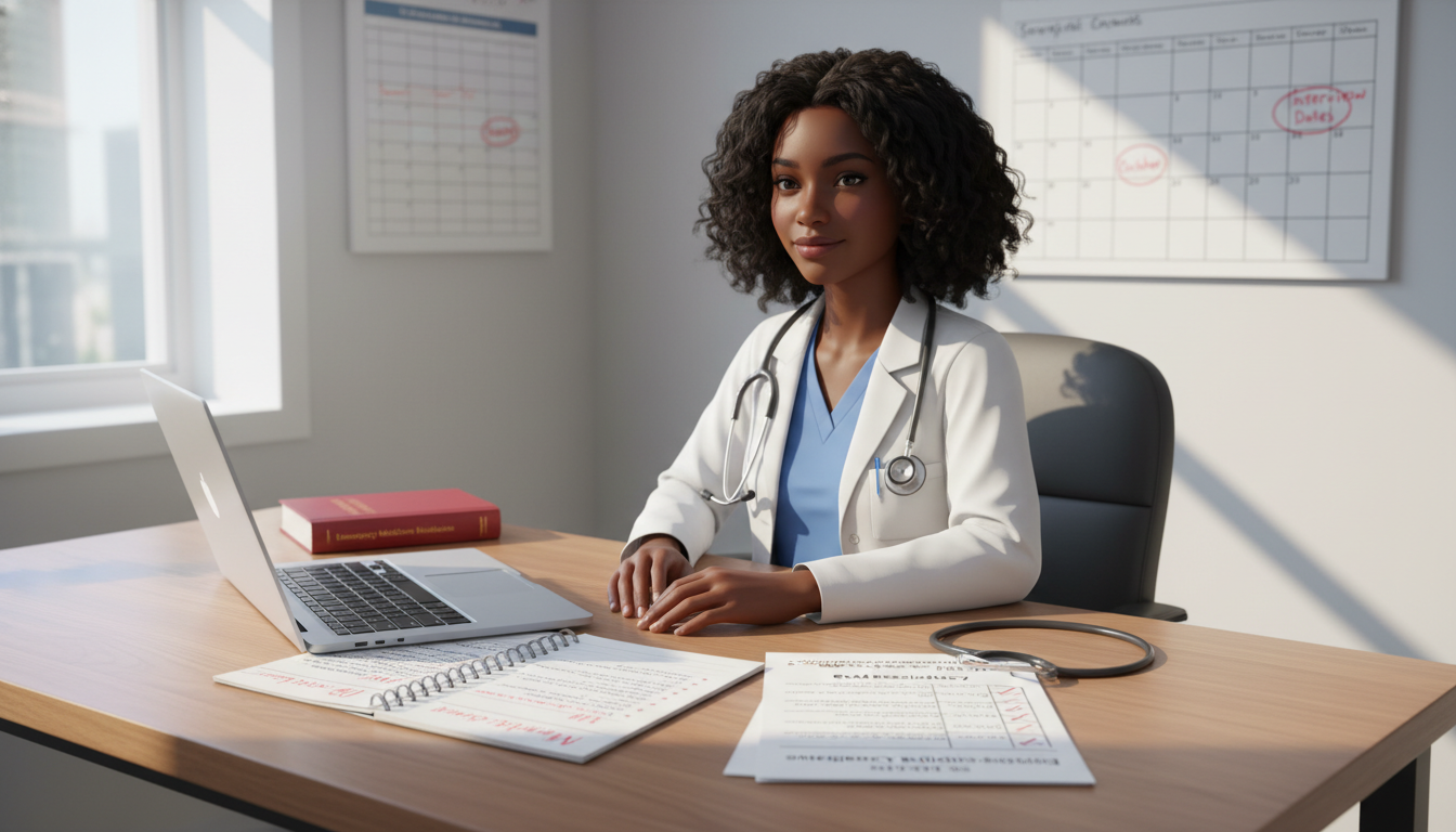 Caribbean IMG self-assessment and interview preparation Caribbean IMG self-assessment and interview preparation - Caribbean medical school residency for Pre-Interview Preparation fo