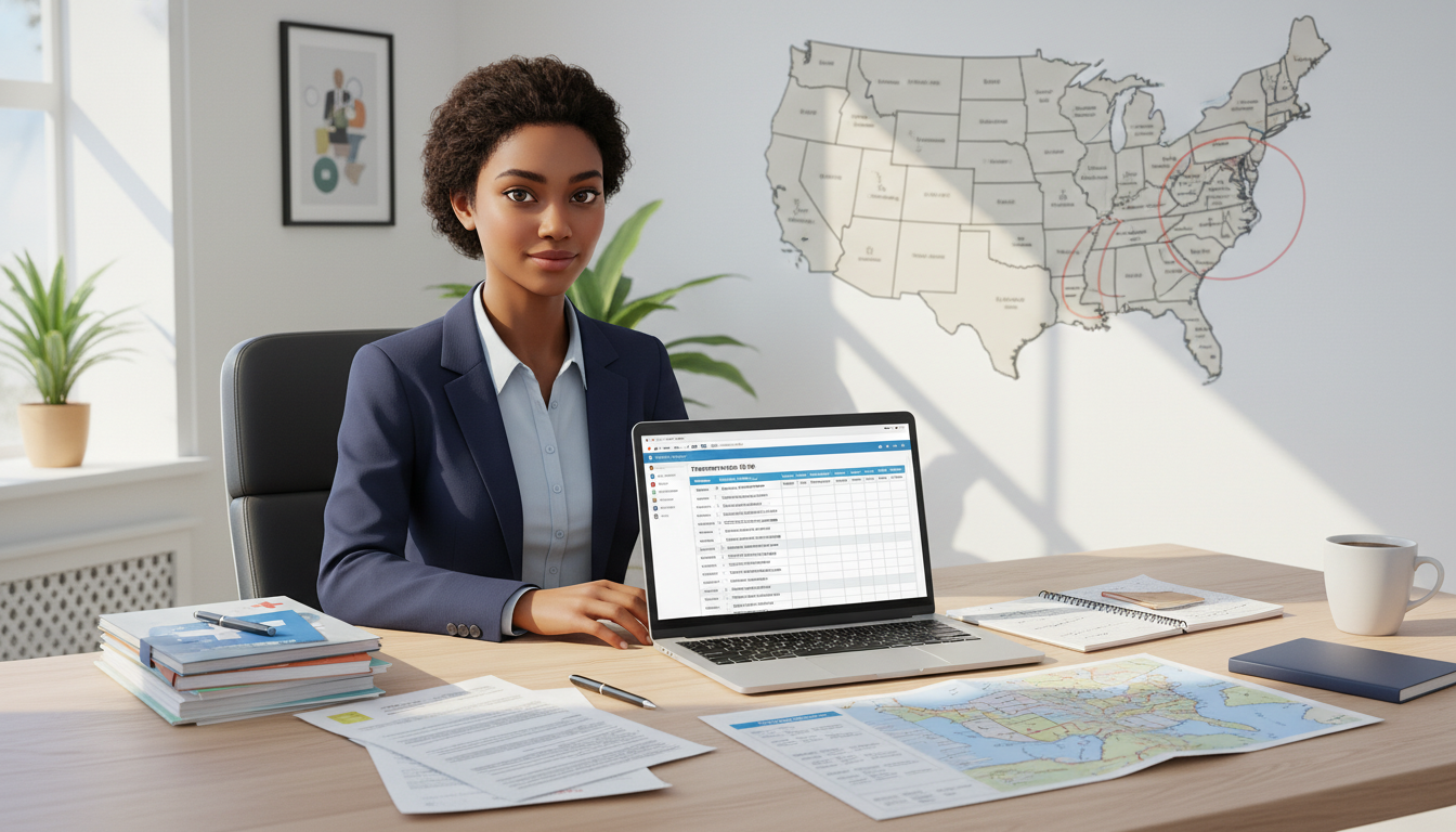 Essential Guide to Researching Emergency Medicine Residencies for Caribbean IMGs