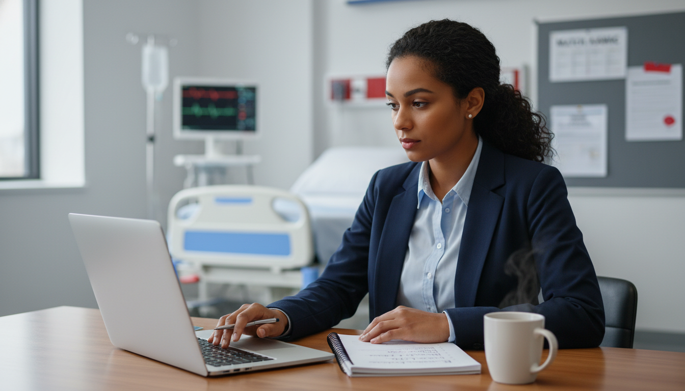 Essential Questions for Caribbean IMGs Pursuing Emergency Medicine Residency