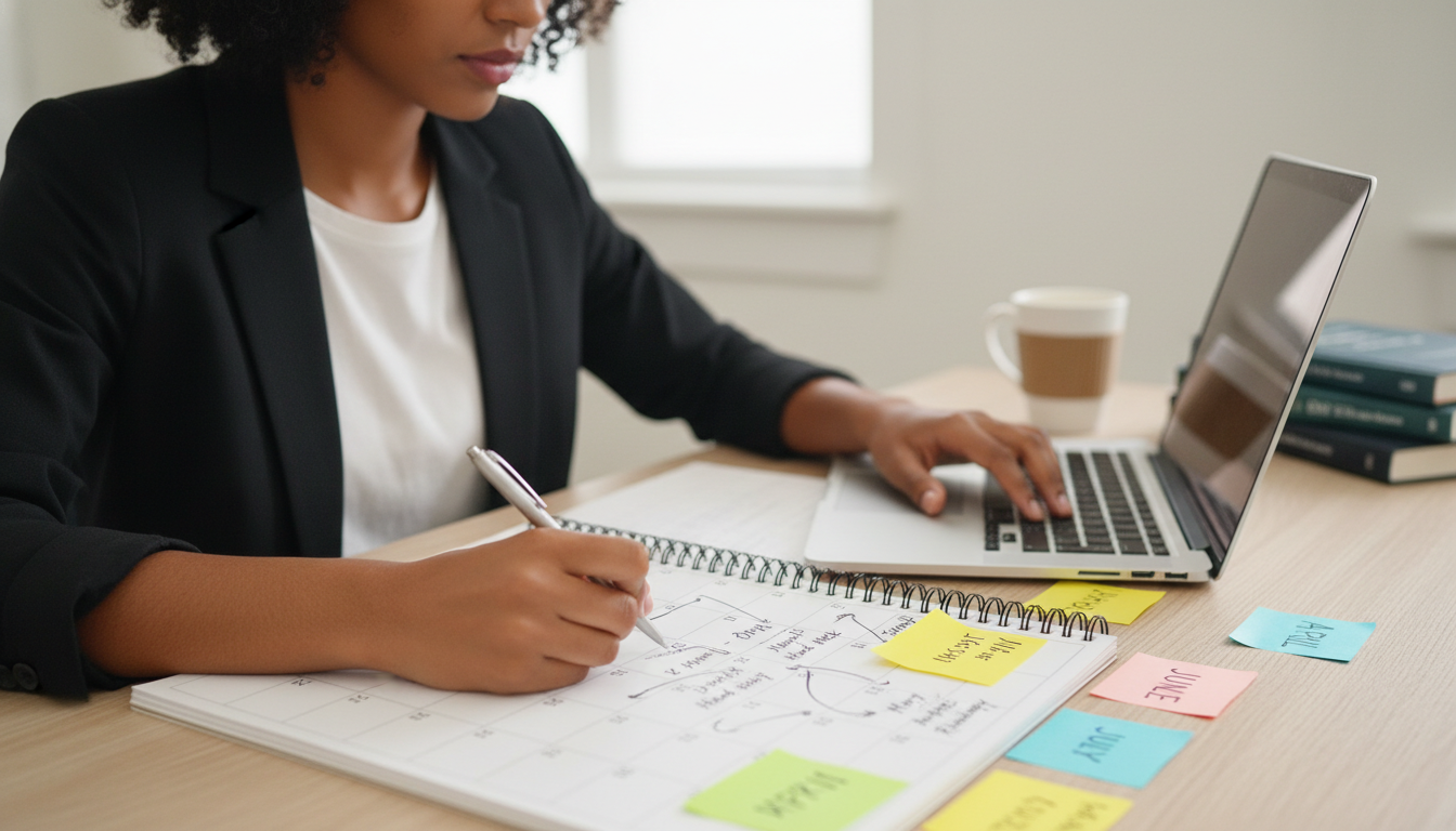 Medical student planning away rotations on timeline Medical student planning away rotations on timeline - Caribbean medical school residency for Away Rotation Strategy for Carib
