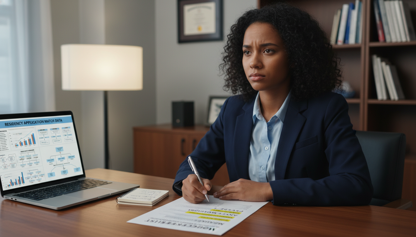 Caribbean IMG reviewing potential backup specialties Caribbean IMG reviewing potential backup specialties - Caribbean medical school residency for Backup Specialty Planning for C