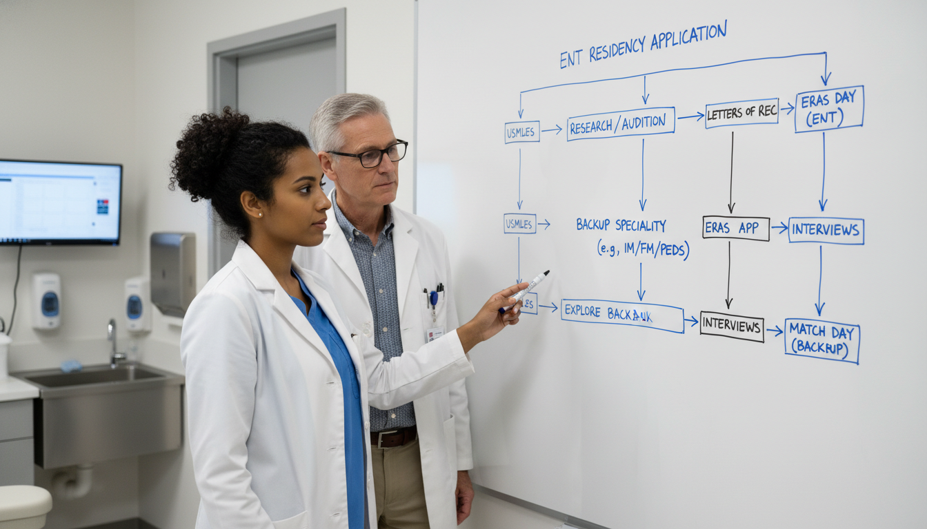 Residency dual-application planning timeline for a Caribbean IMG Residency dual-application planning timeline for a Caribbean IMG - Caribbean medical school residency for Backup Specialty Pl