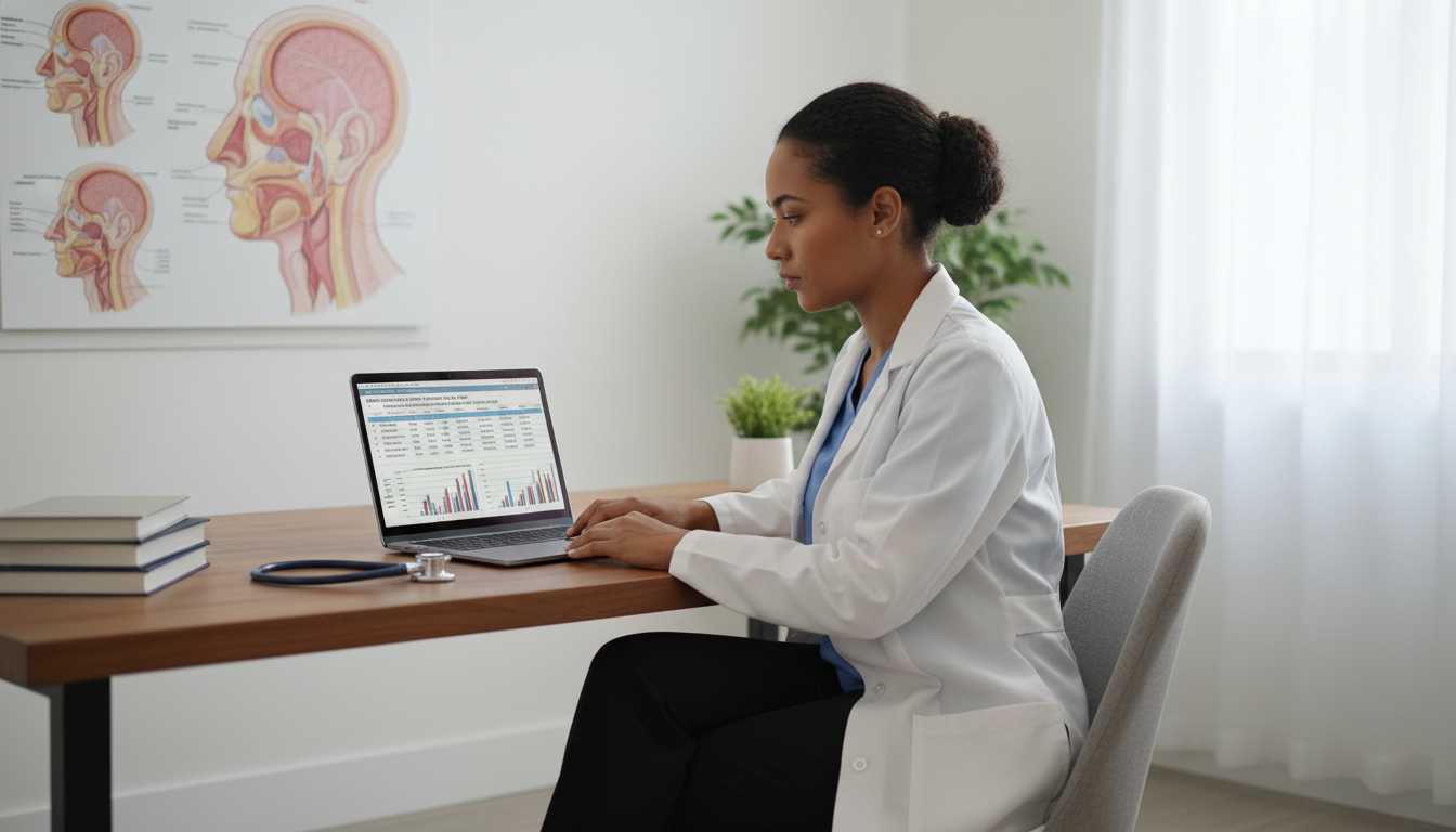 Essential Guide for Caribbean IMGs: Evaluating ENT Residency Case Volume