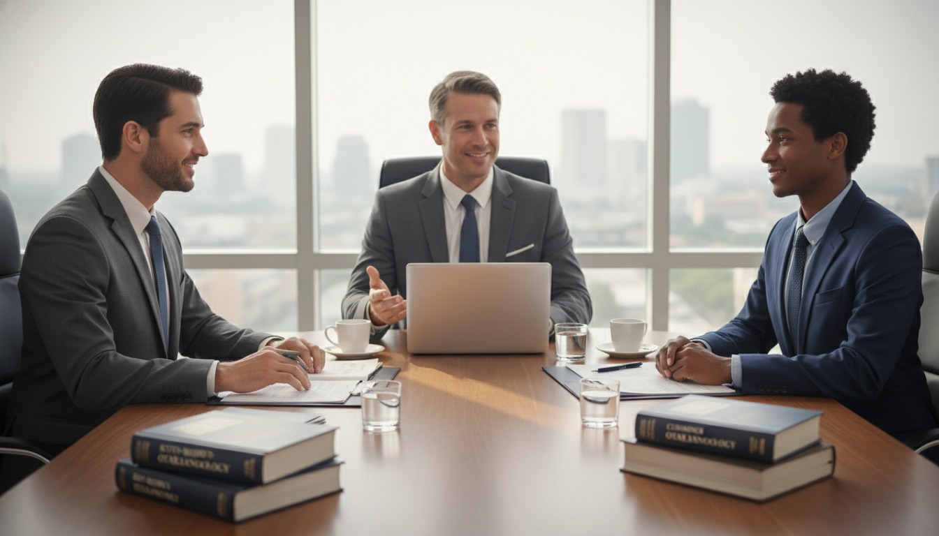 Residency interview panel with Caribbean IMG candidate - Caribbean medical school residency for Common Interview Questions fo