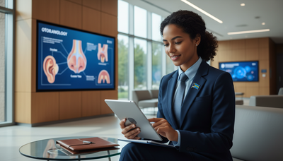 Ultimate Guide to Pre-Interview Preparation for Caribbean IMG in ENT Residency