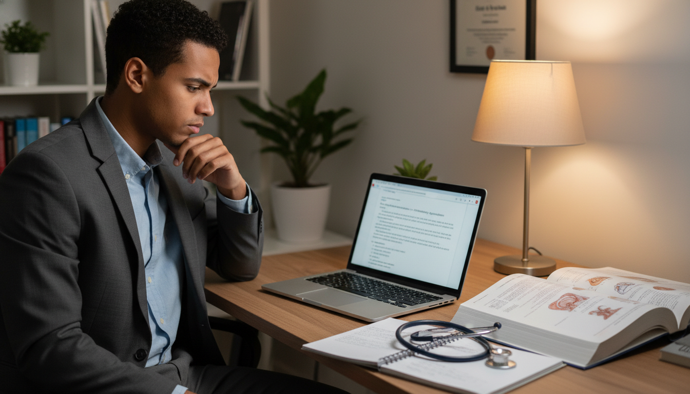 Caribbean IMG drafting ENT residency pre-match emails Caribbean IMG drafting ENT residency pre-match emails - Caribbean medical school residency for Pre-Match Communication for Ca