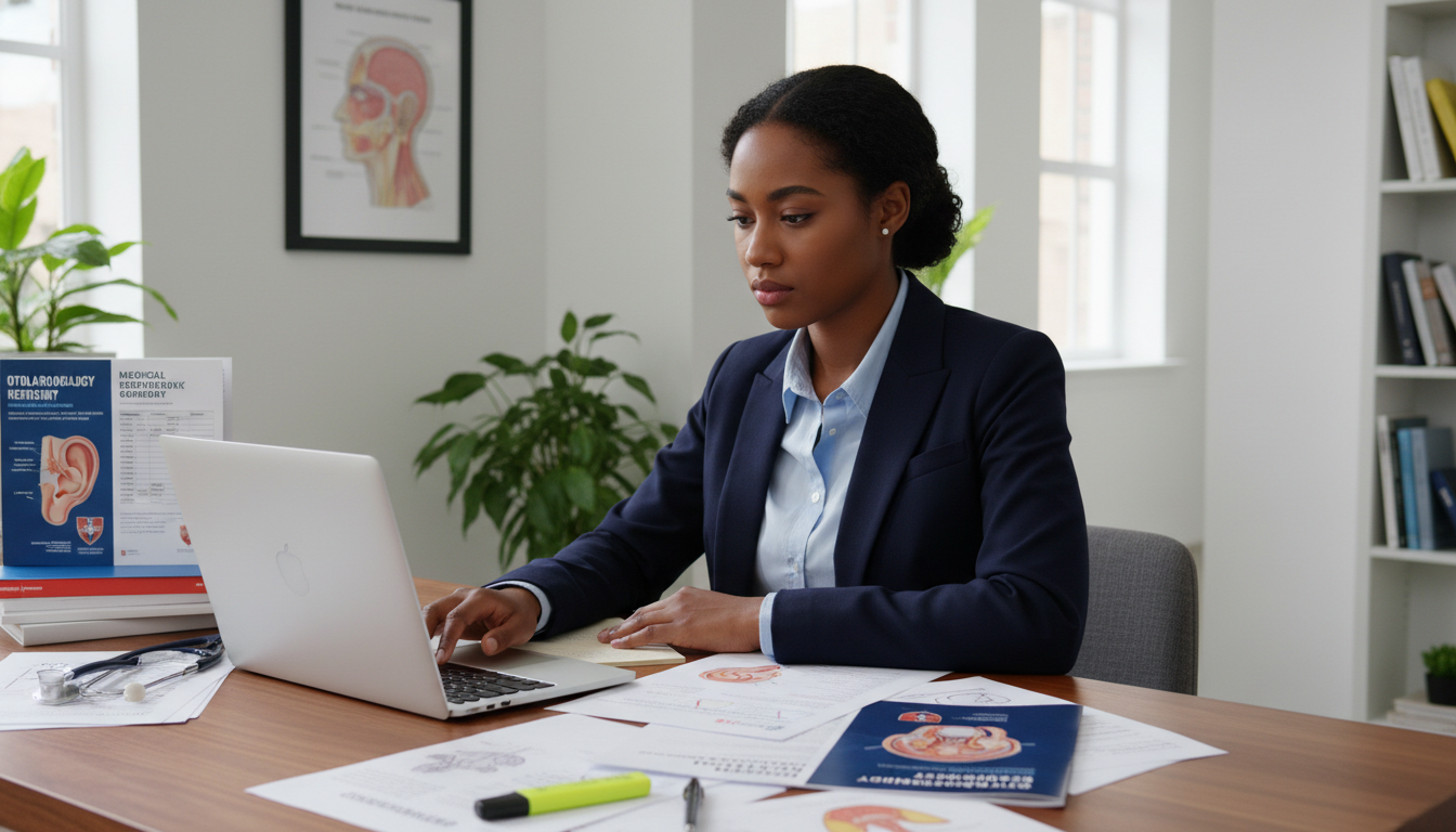 Essential Guide for Caribbean IMGs Researching ENT Residency Programs