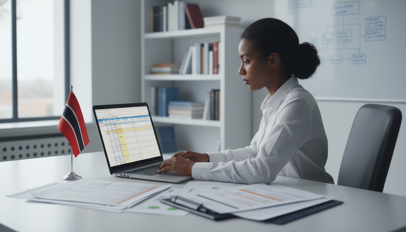 Effective Program Selection Strategies for Caribbean IMG in ENT Residency