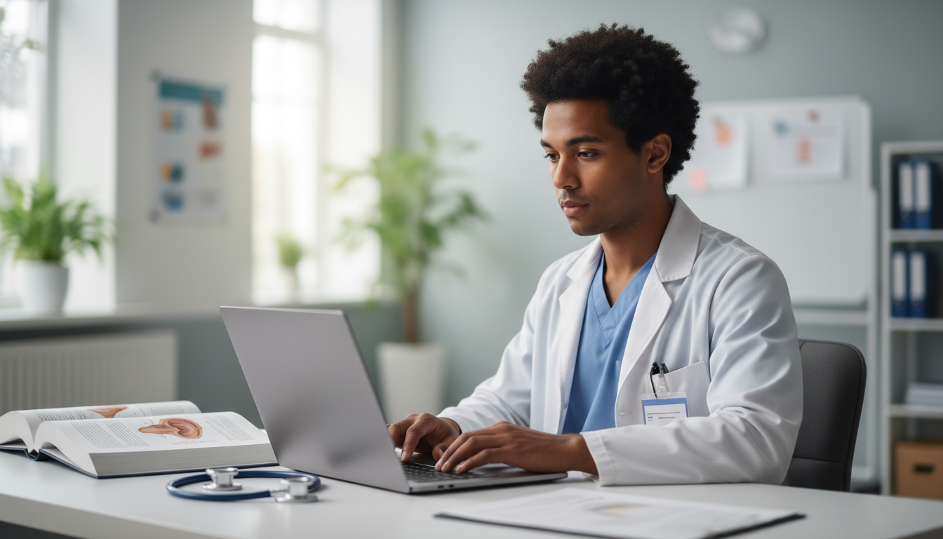 Navigating Red Flags: A Caribbean IMG's Guide to ENT Residency Success