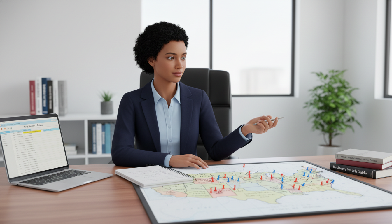 Mastering Away Rotations: A Guide for Caribbean IMGs in Family Medicine