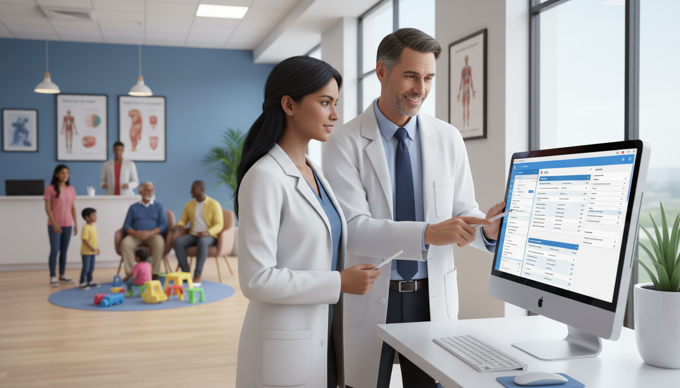 Caribbean IMG on family medicine away rotation in clinic - Caribbean medical school residency for Away Rotation Strategy for