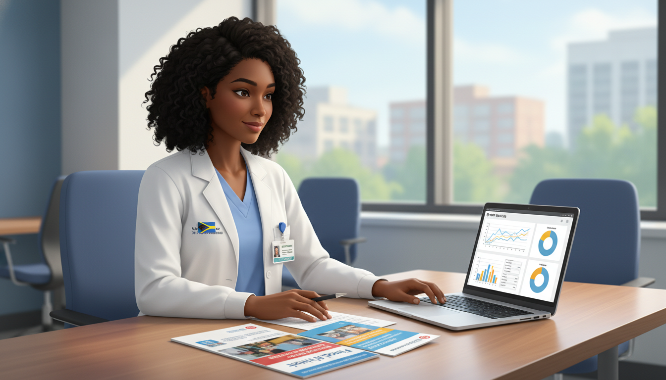 Ultimate Guide to Fellowship Preparation for Caribbean IMGs in Family Medicine