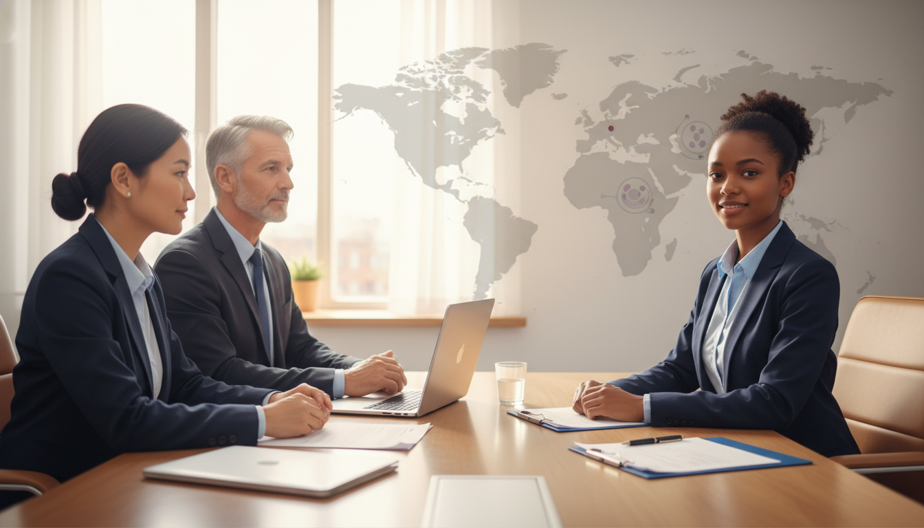 Top Interview Questions for Caribbean IMGs in Family Medicine Residency