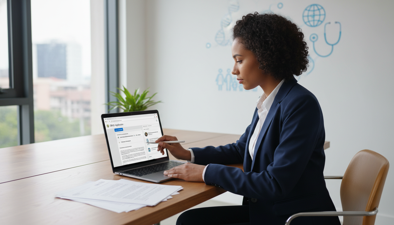 Ultimate Guide to Letters of Recommendation for Caribbean IMGs in Family Medicine