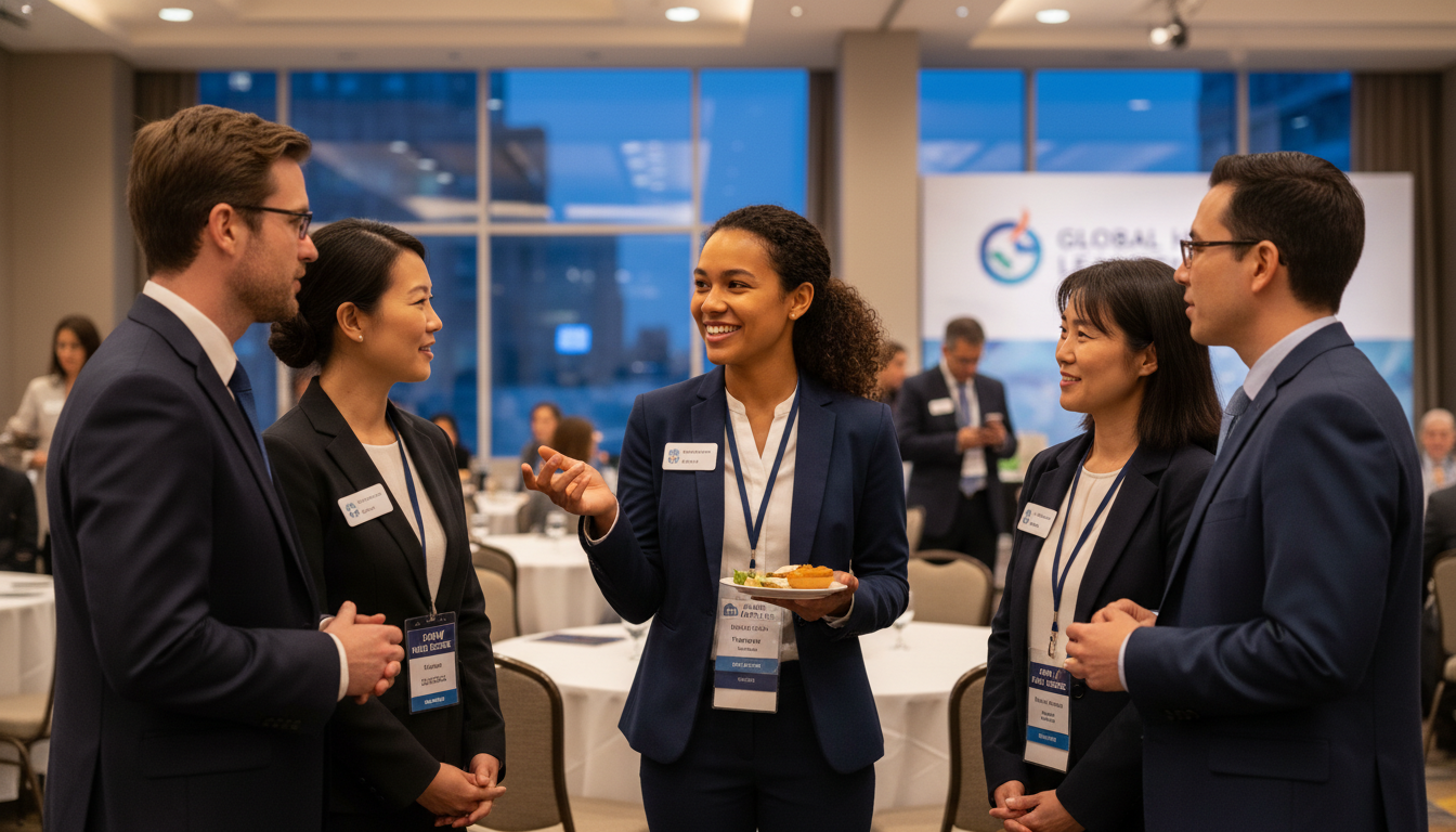 Essential Networking Strategies for Caribbean IMGs in Family Medicine Residency