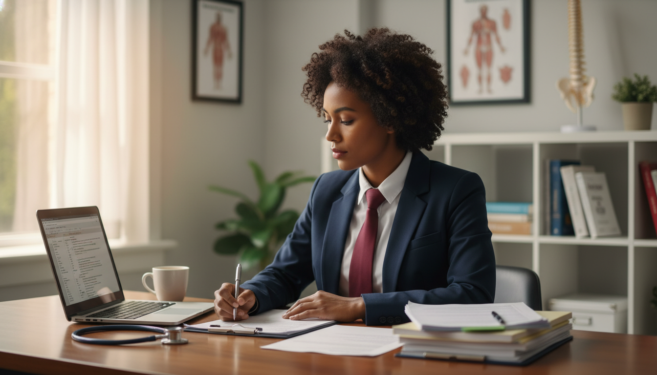 Essential Pre-Interview Preparation Guide for Caribbean IMGs in Family Medicine