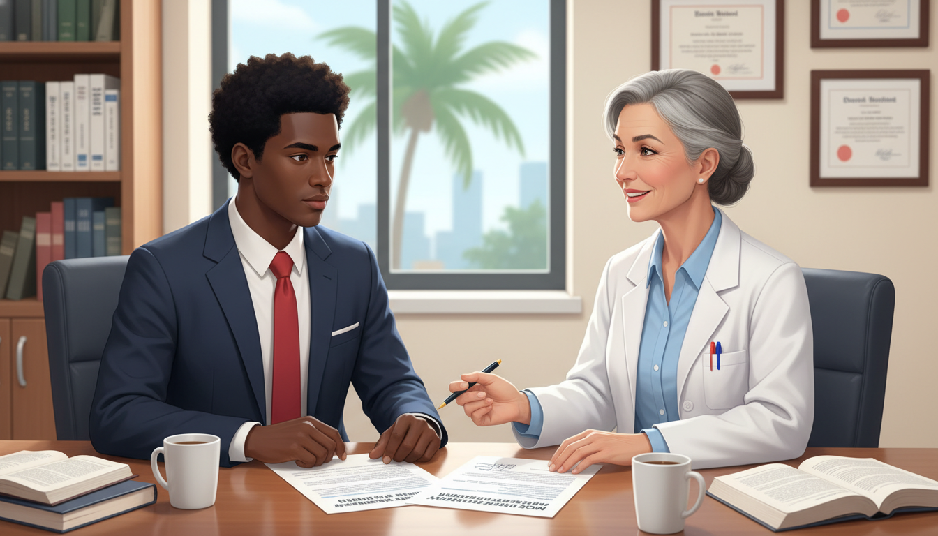 IMG practicing residency interview with mentor IMG practicing residency interview with mentor - Caribbean medical school residency for Pre-Interview Preparation for Caribbe