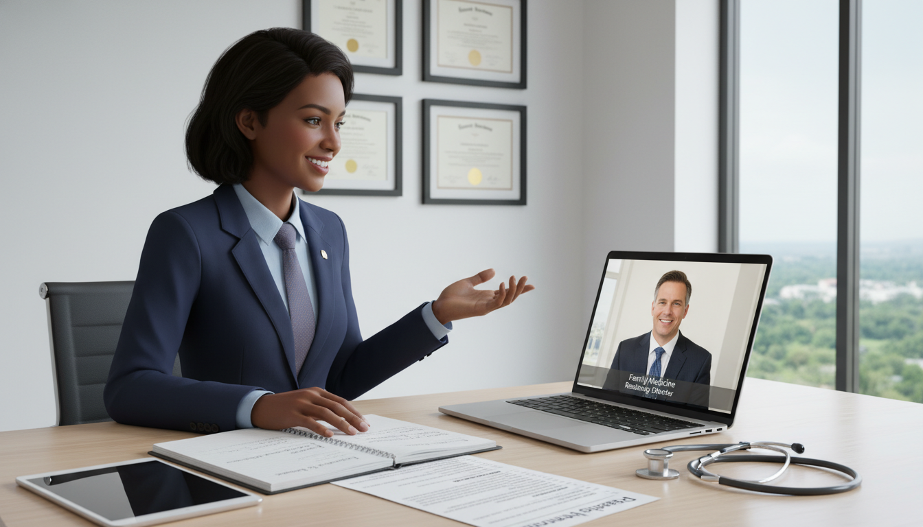 Mastering Pre-Match Communication for Caribbean IMGs in Family Medicine