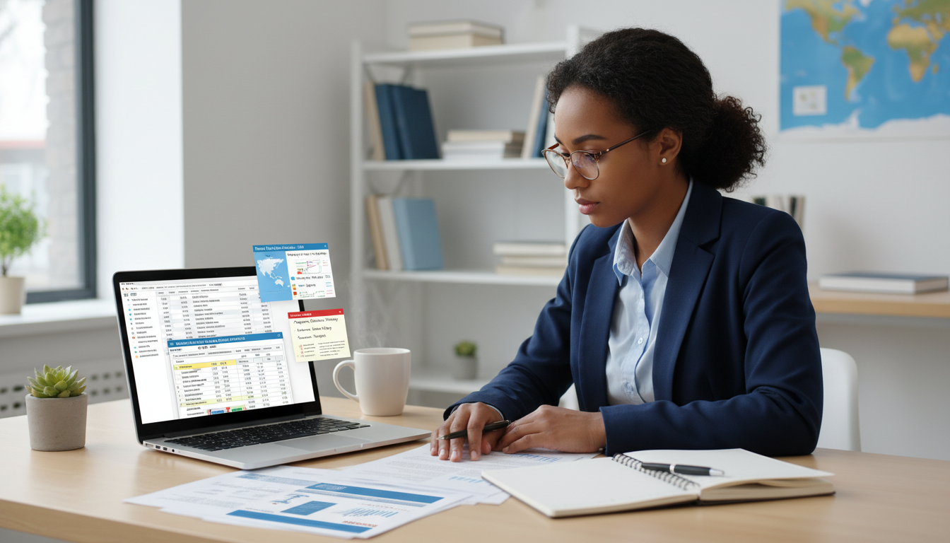 Mastering Program Selection Strategies for Caribbean IMGs in Family Medicine