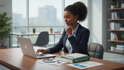 Navigating Red Flags: A Caribbean IMG's Guide to Family Medicine Residency