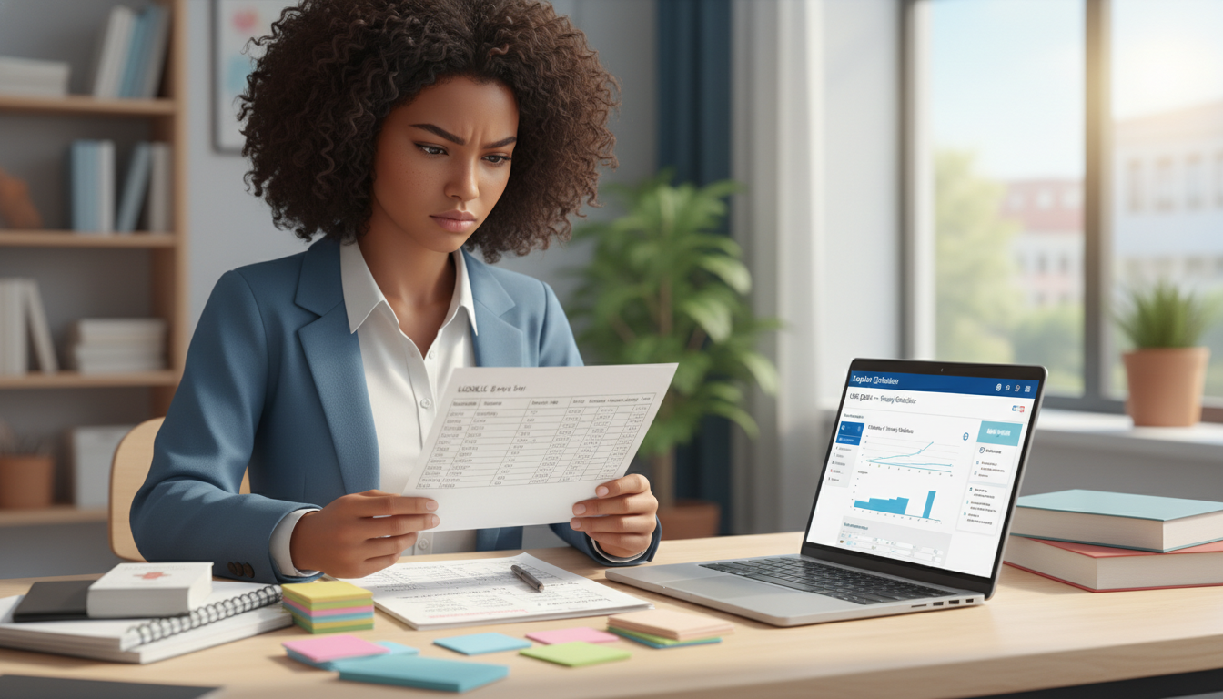 Caribbean IMG reviewing USMLE performance and planning improvements Caribbean IMG reviewing USMLE performance and planning improvements - Caribbean medical school residency for Addressing Red F