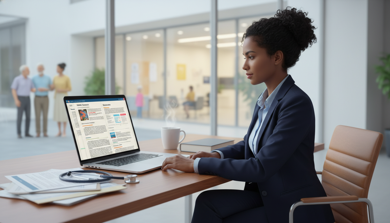 Essential Guide for Caribbean IMGs: Building a Research Profile for Family Medicine Residency