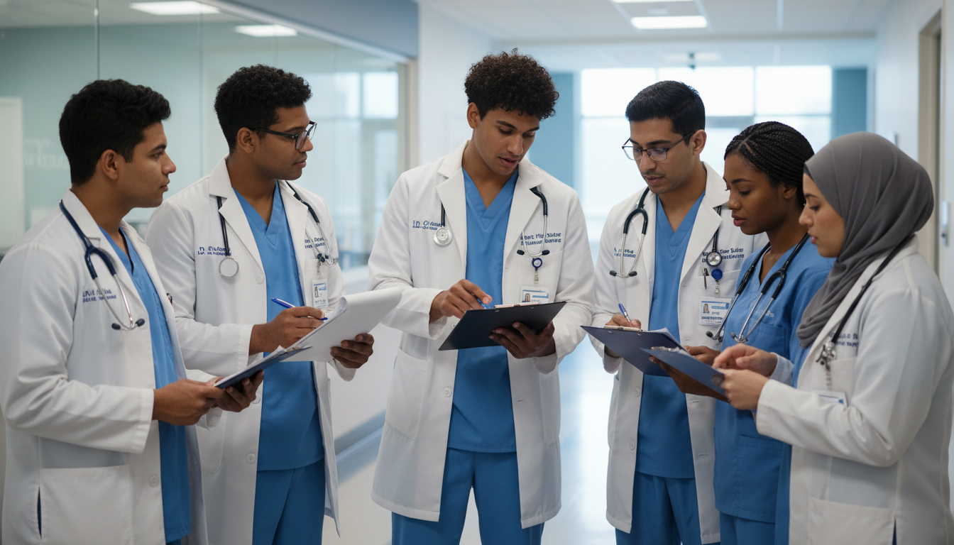 Essential Guide to Recognizing Residency Turnover Warning Signs