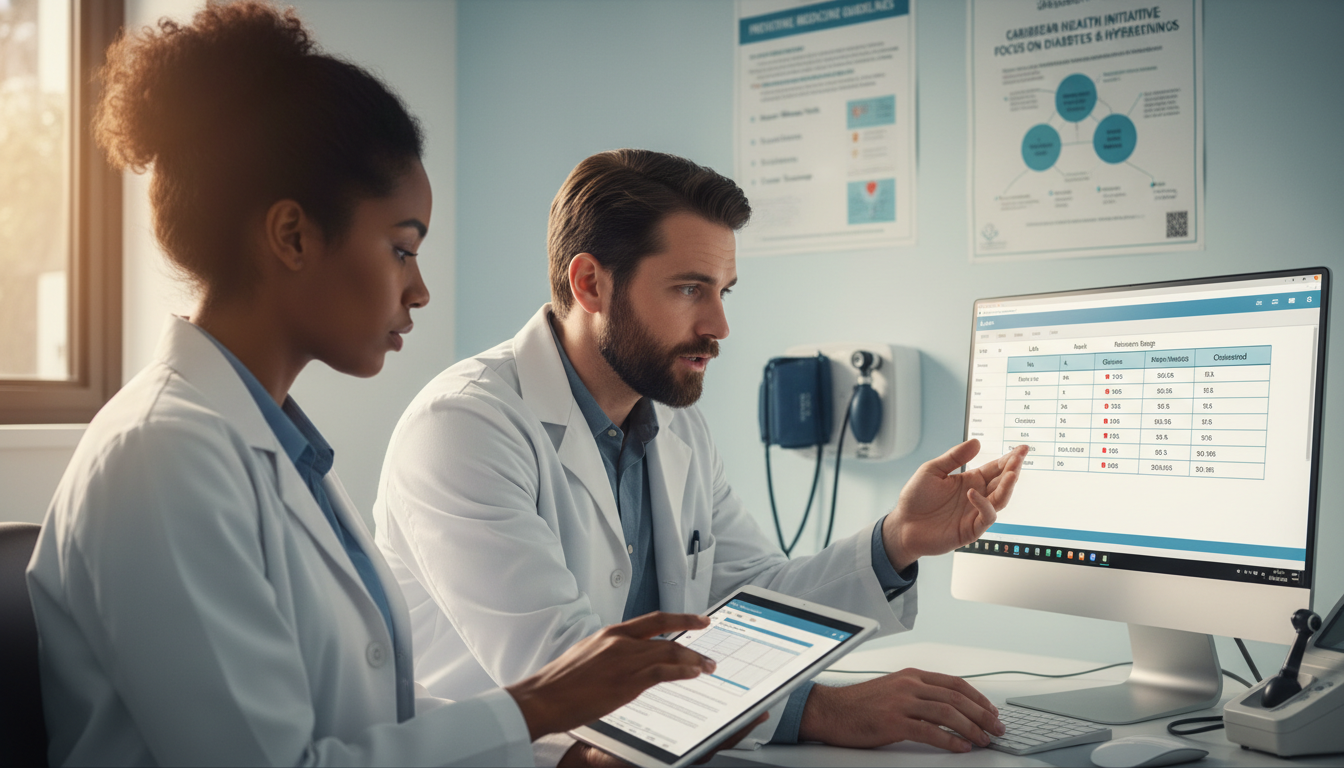 Caribbean medical graduate practicing clinical reasoning for USMLE Step 2 CK Caribbean medical graduate practicing clinical reasoning for USMLE Step 2 CK - Caribbean medical school residency for USMLE S