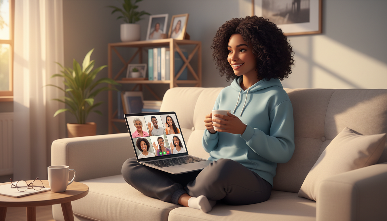 Caribbean IMG resident enjoying downtime - Caribbean medical school residency for Work-Life Balance Assessment for Caribbean