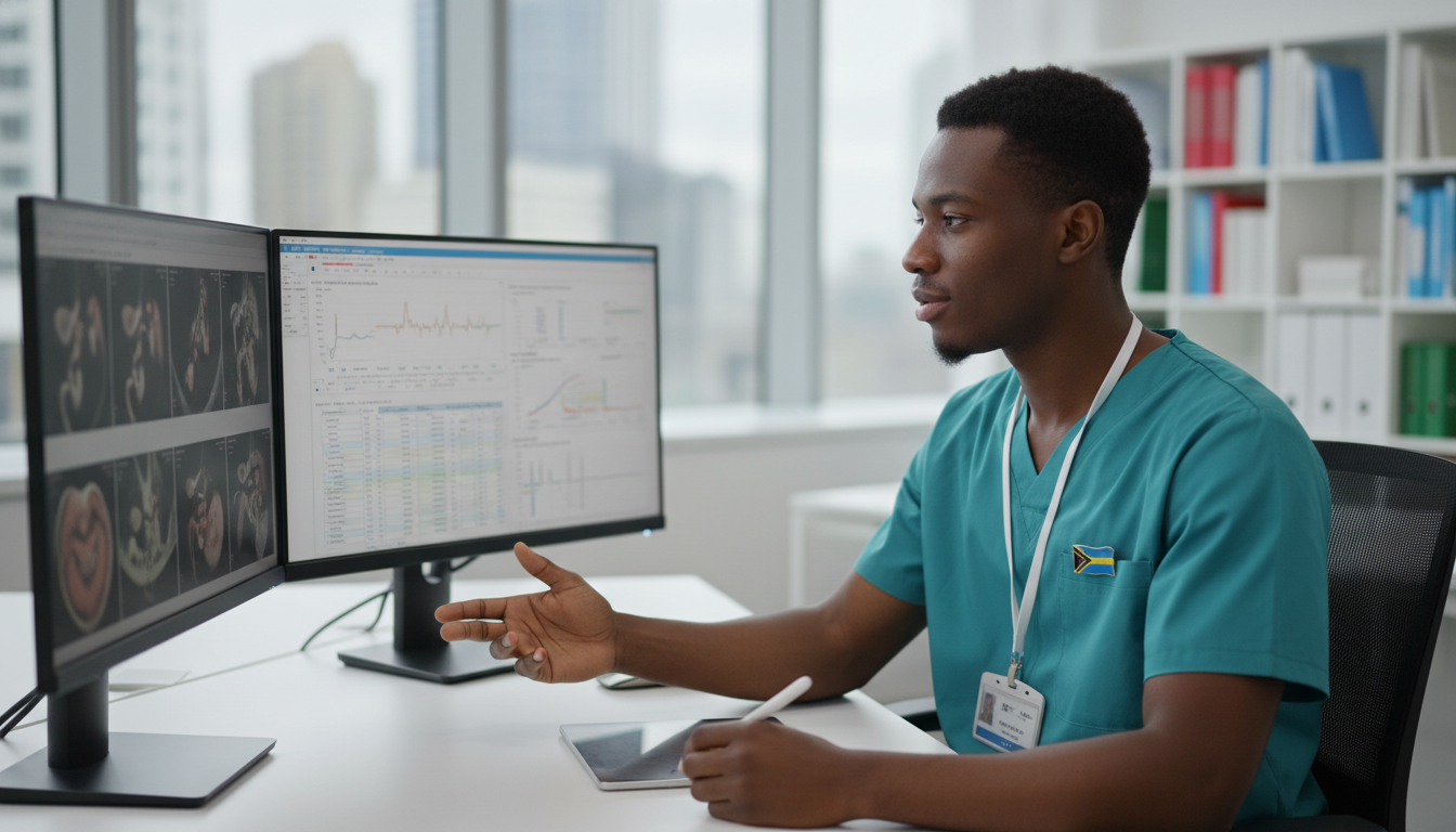 Essential Guide to Research During Residency for Caribbean IMGs in GI