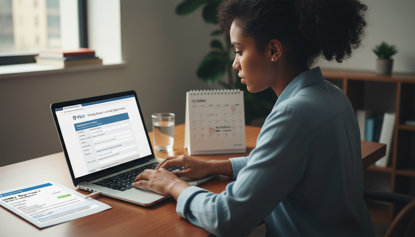 Caribbean IMG preparing VSLO applications for surgery away rotations Caribbean IMG preparing VSLO applications for surgery away rotations - Caribbean medical school residency for Away Rotation S