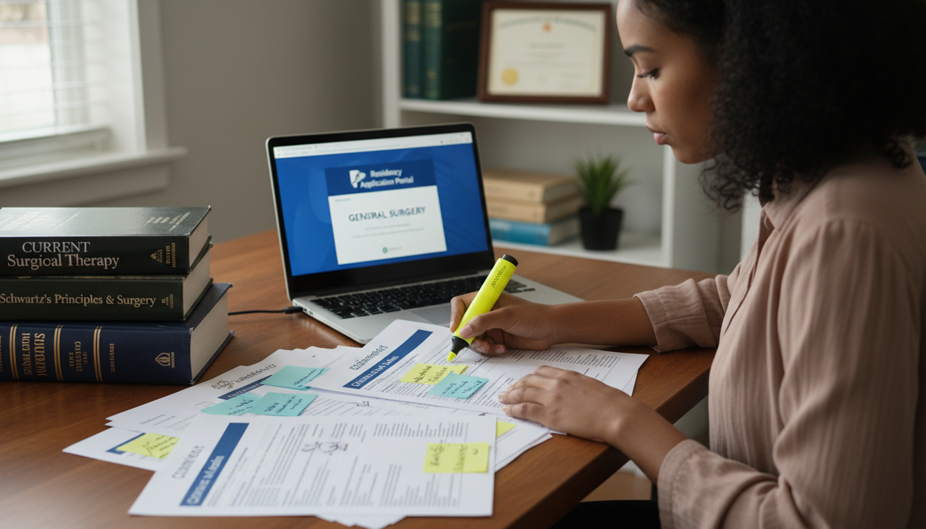 Medical student organizing residency CV sections Medical student organizing residency CV sections - Caribbean medical school residency for CV Building for Caribbean IMG in Ge