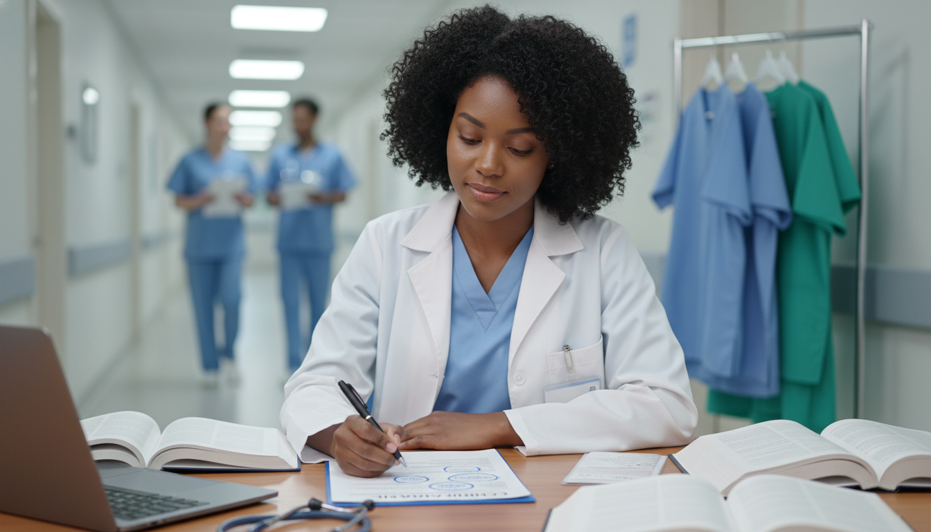 General surgery residency applicant highlighting leadership and volunteering on CV General surgery residency applicant highlighting leadership and volunteering on CV - Caribbean medical school residency for C