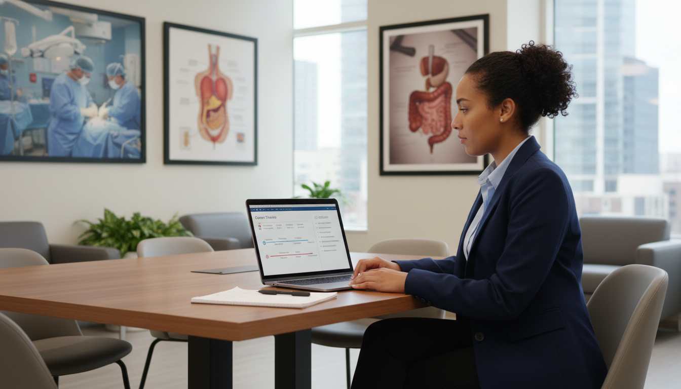 Mastering Job Search Timing for Caribbean IMGs in General Surgery